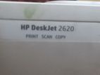 HP Deskjet 2620