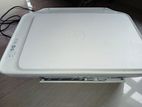 HP deskjet 2130 all in one printer
