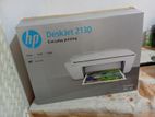 HP Deskjet 2130 Printer