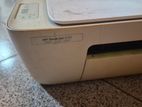 HP DeskJet 2132 All in One Printer