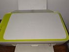 HP Desk Jet 2135 All-in-One Printer