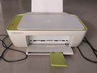 HP DeskJet 2135 Series All-in-One Printer