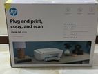 Hp Deskjet 2320 All-in-one color printer
