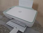 Hp Desk Jet 2722 Printer