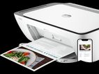 HP DeskJet 2875 All-in-One Printer