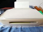 Hp Deskjet 3 in 1 Printer