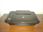 HP Deskjet 3050 All-in-One J610 Series Printer