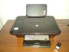 HP Deskjet 3050 Printer