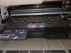 HP Deskjet 3050A