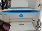 Hp Deskjet 3720 Printer