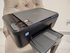 HP Deskjet All-In-One Printer