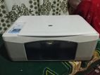 HP DeskJet F380 All-in-One Printer