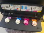 HP Deskjet GT 5810