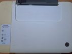 HP Des Jet Ink Advantage 1515 All-in-One Printer