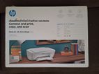 HP DeskJet Ink Advantage 2336 All-in-One Printer