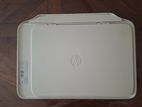 HP DeskJet Ink Advantage 2336 All-in-One Printer