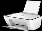 HP DeskJet Ink Advantage 2875 All-in-One Colour Printer