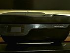 HP Desk Jet Ink Advantage 3835 All-in-One Printer