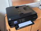 HP Deskjet Ink Advantage 4645 e-All-in-One Printer
