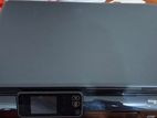 HP Deskjet Ink Advantage 5525 All-in-One Printer