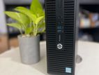 HP Desktop Computer