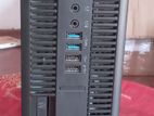 HP Desktop CPU Core i7 6th Gen