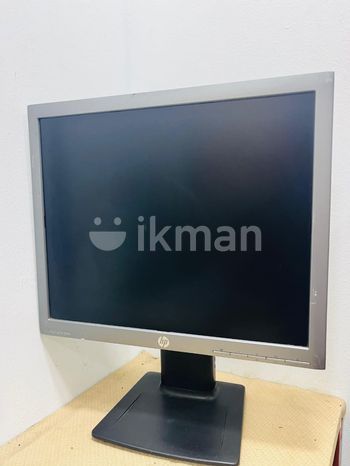 HP Monitor