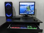 HP Desktop