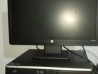 HP Desktop PC