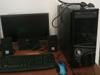 HP Desktop Pc
