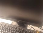HP Desktop PC