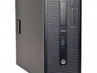 HP Desktop PC|4th Gen Corei3 |4GB Ram|500GB