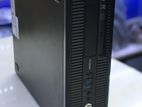 HP Desktop PC|4th Gen Corei3 |4GB Ram|500GB
