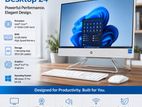 HP Desktops