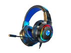 Hp Dhe-8003 Um Rgb Gaming 7.1 Stereo Usb Headphones