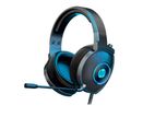 HP DHE 80080 WIRED GAMING HEADSET WITH MICROPHONE