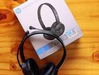 HP DHE-8009 Stereo Headset