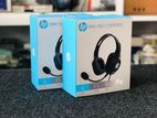 Hp Dhh-1601 Wired Headset Headphone