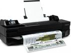 HP DSJ T120 A1 Plan Printer
