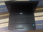 HP Dual Core Laptop