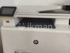 HP Duplex Colour Printer