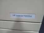 Hp Duplex Laser Printer