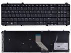 HP DV6-1000 Laptop Keyboard