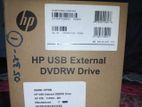 HP DVD Writer - External