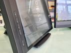 Hp - E220t Touch 22" Full Hd Frameless Monitor