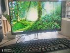 HP E22G4 Monitors