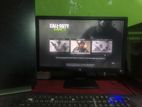HP E232 23" IPS Monitor