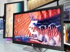 HP E232 IPS HDMI 23" Inch Led Full Hd Monitor Used