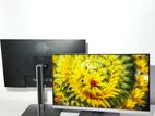 HP E24 G4 24" Inch IPS Full HD Frameless HDMI Monitor