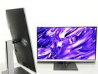 HP E24 G4 24" Inch IPS Full HD Frameless HDMI Monitor